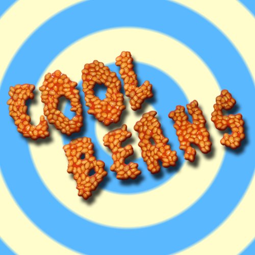You are currently viewing Welcome to the wonderful world of Cool Beans.