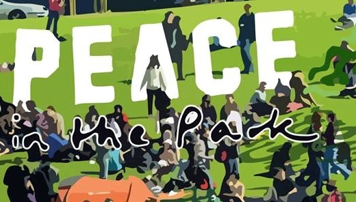 Read more about the article Peace In The Park 2016 – Main Stage Line Up!