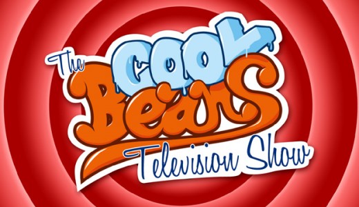 The All New Cool Beans Television Show!